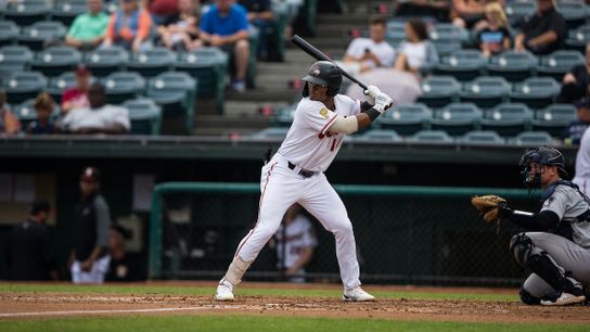 Fraizer, Florencio take home top Young Bucs Awards taken at PNC Park (Pirates)